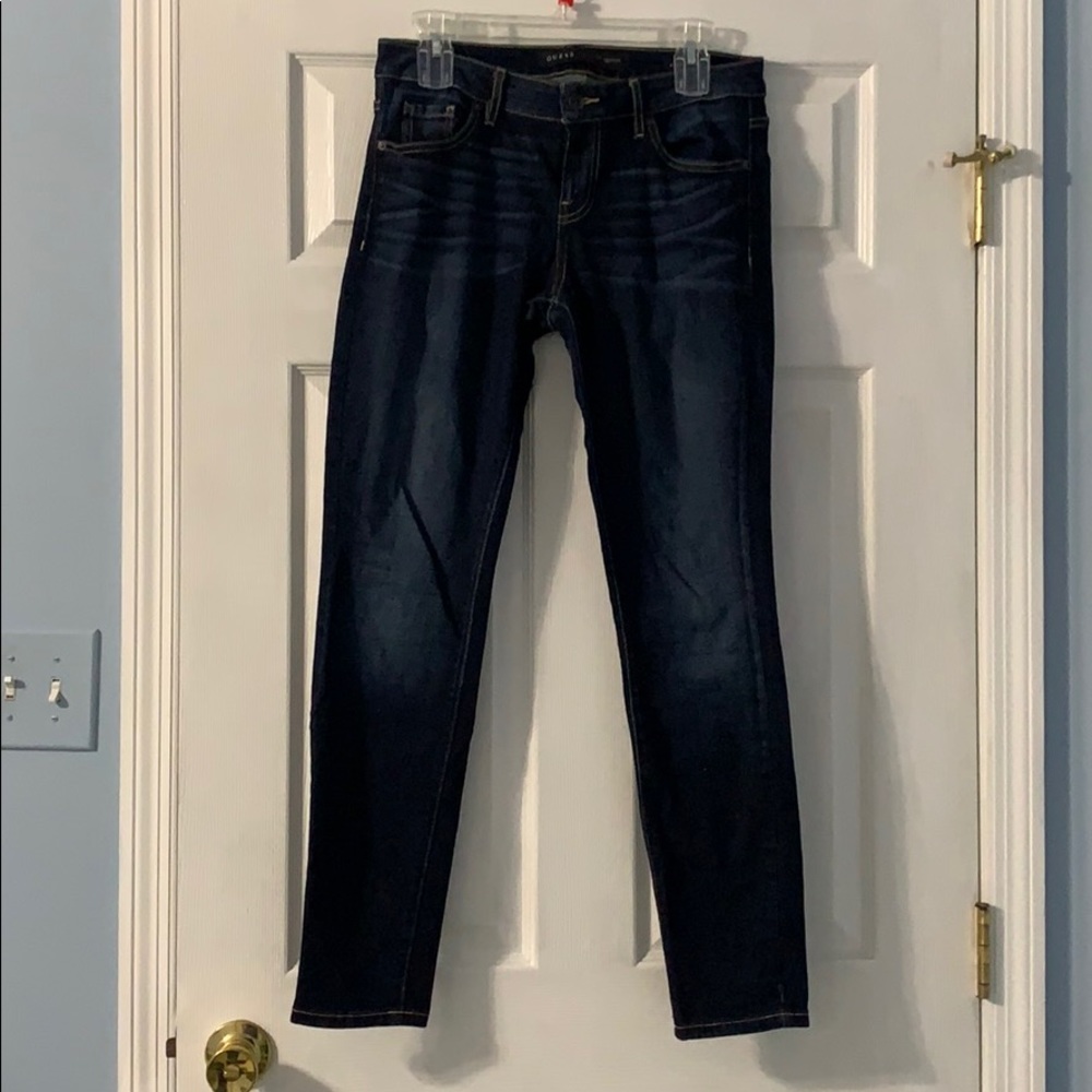 Guess Jeans!